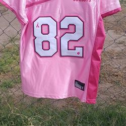 Cowboys Jersey 