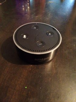 Amazon Echo