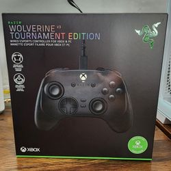 Razer Gaming Controller