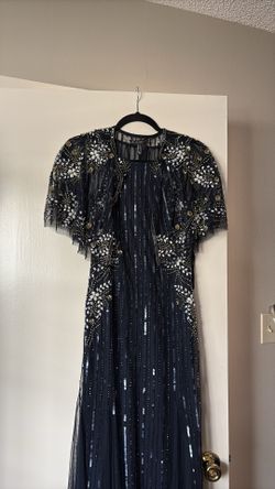 Adrianna Papell party dress