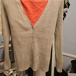 Beautiful Sweater