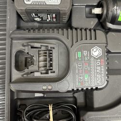 Matco Cordless Impact Drill MCL2012BIW for Sale in Dallas TX OfferUp