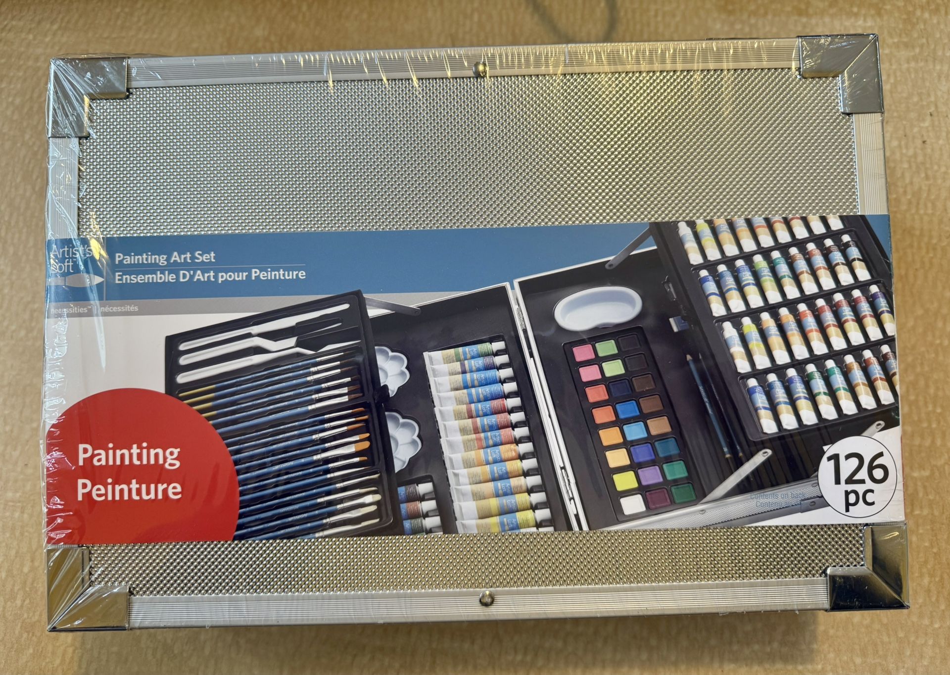 Artist’s Loft Painting Art Set