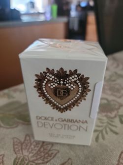 Dolce & Gabbana Devotion Eau de Parfum