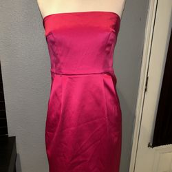 Express Dress Size 4 