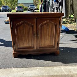 Sideboard/Buffet