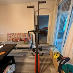 Maxiclimber Xl-2000