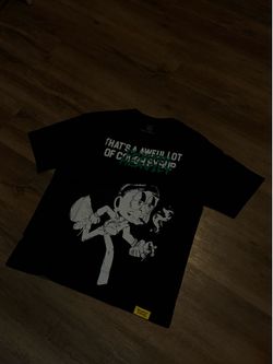 That's Awful Lot Of cough Syrup Shirt