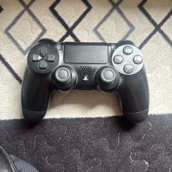 DualShock 4 Wireless Controller (ps4)