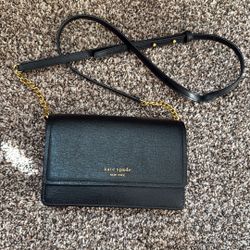 Kate Spade Handbag Crossbody  