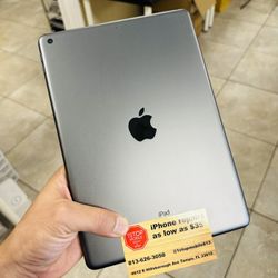iPad 9TH Gen