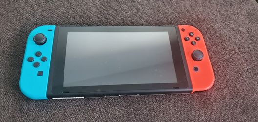 Nintendo Switch Bundle