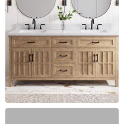 Bathroom Vanity 