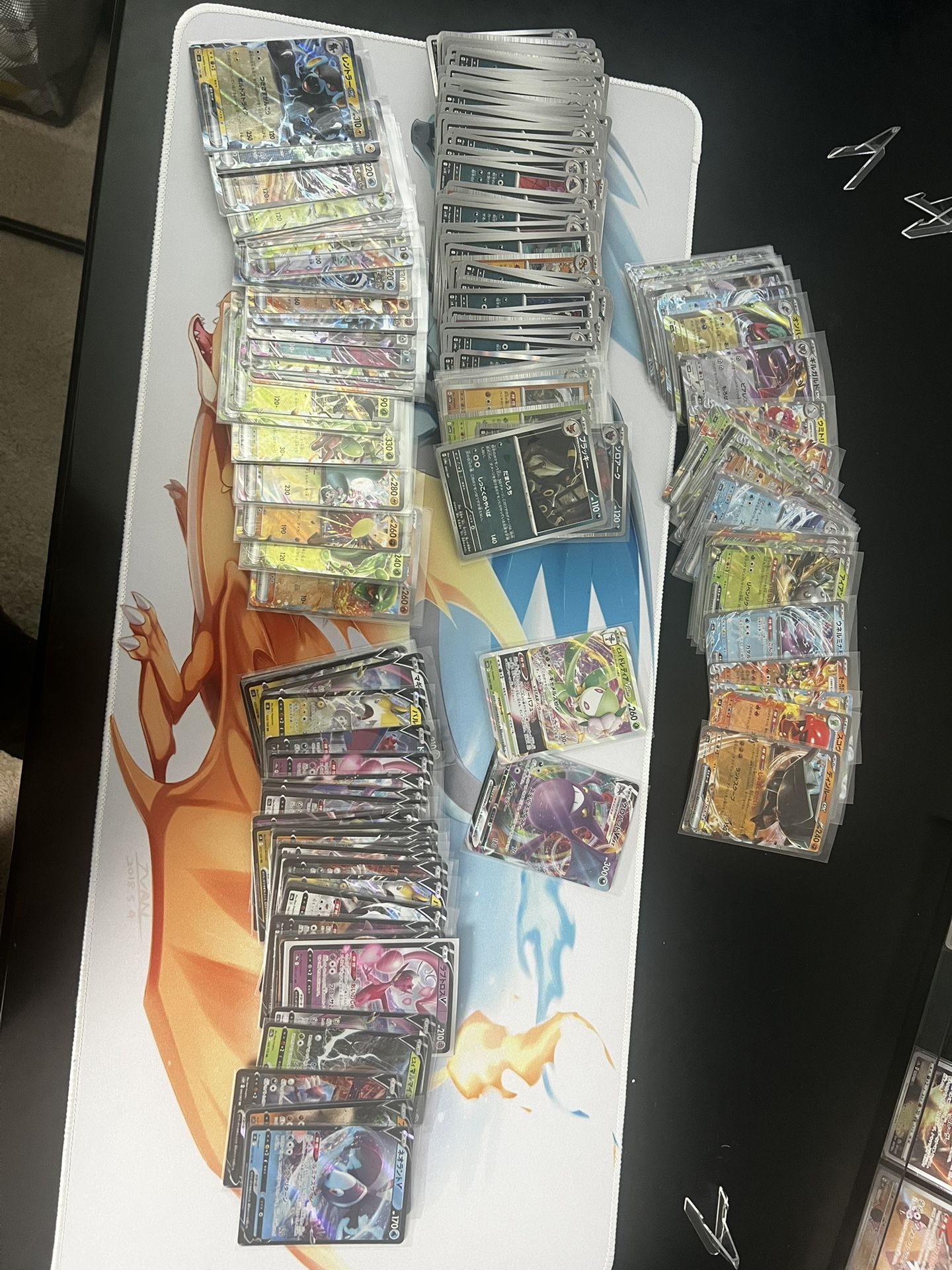 Pokemon Bulk Cards For Sale