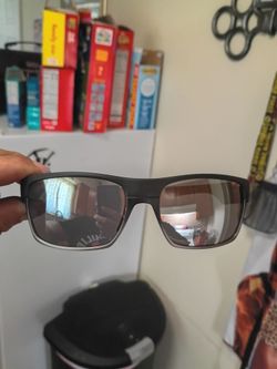 Oakley Twoface great shape no scratches. 60.00