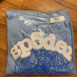 Spider Hoodie