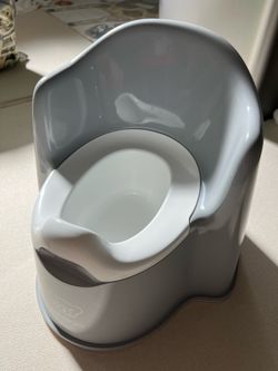 Baby Bjorn Potty Chair