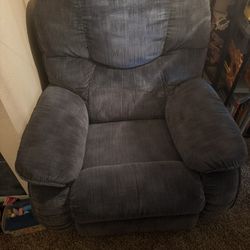 La-z-boy Rocking Recliner