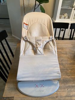 BabyBjorn Bouncer