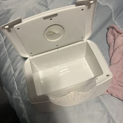 Wipe Warmer