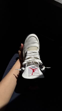 Jordan 4 Size 11