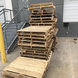 Pallets 