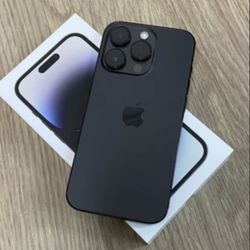 iPhone 16 Pro Max 256GB (phone Included)