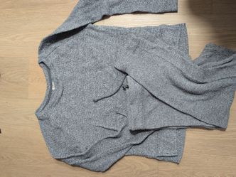 Sleepwear set