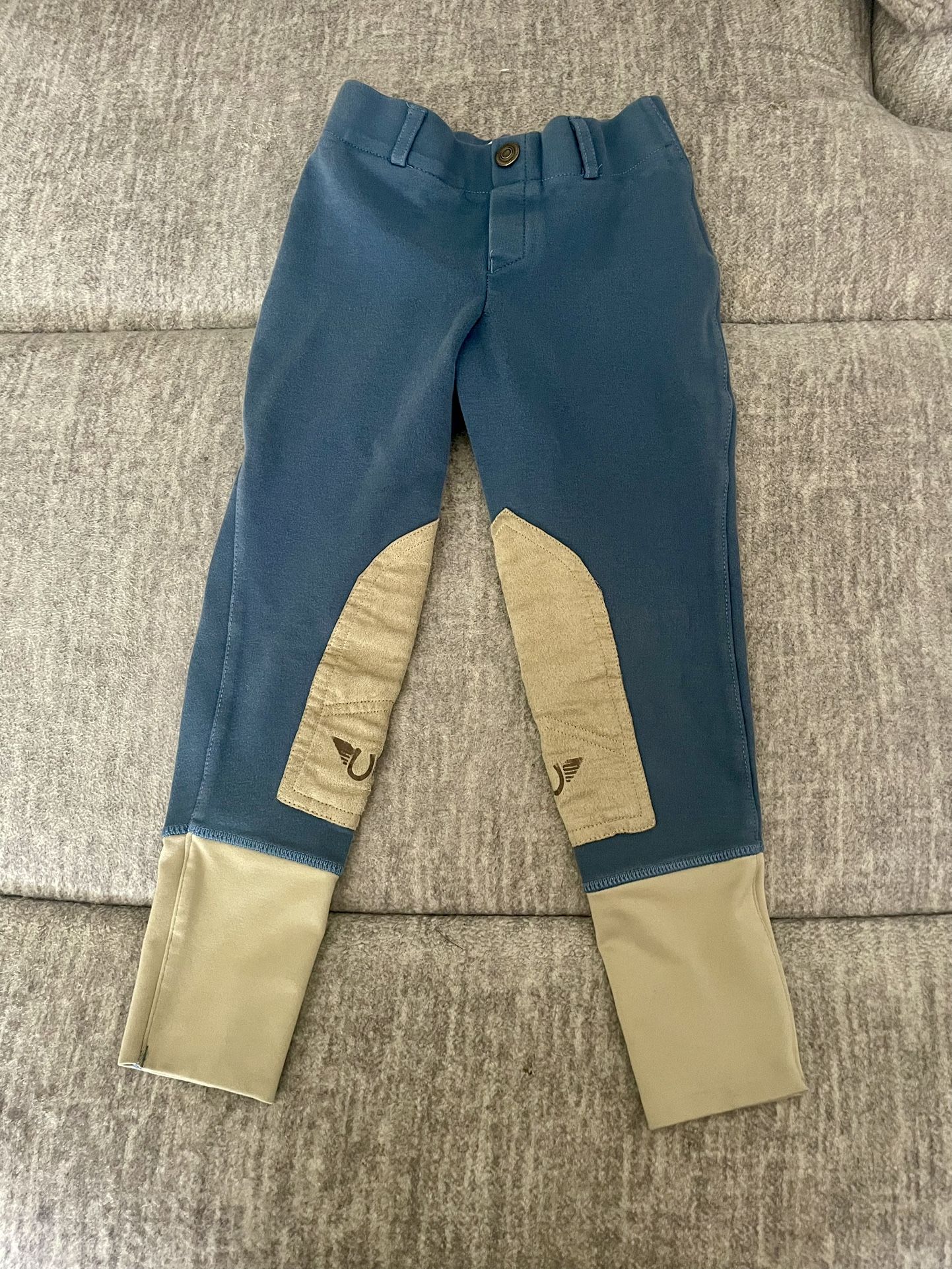 Kids TuffRider Breeches
