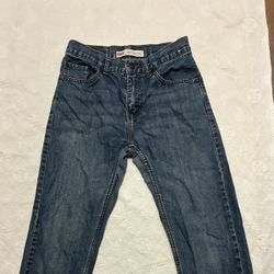 505 Regular Levi’s Jeans 