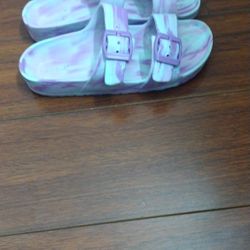 Girl Slippers