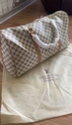 Travel Duffel Bag