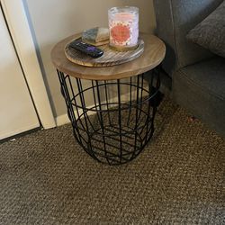 Side Table 