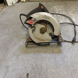 Skillsaw