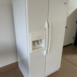 Maytag Refrigerator (1 Month Warranty)