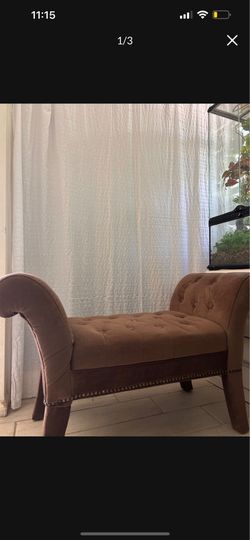 Chair lounge