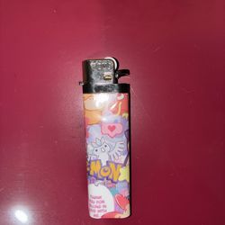 Pokémon lighter