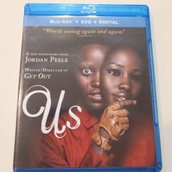 $5 BLU RAY. US. $5 OR TRADE FOR A MOVIE TITLE I DO NOT ALREADY OWN. BLU RAY ONLY NO DIGITAL .