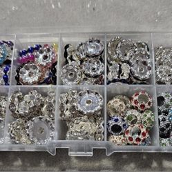 150pcs Random Mix Spacer Kit 2