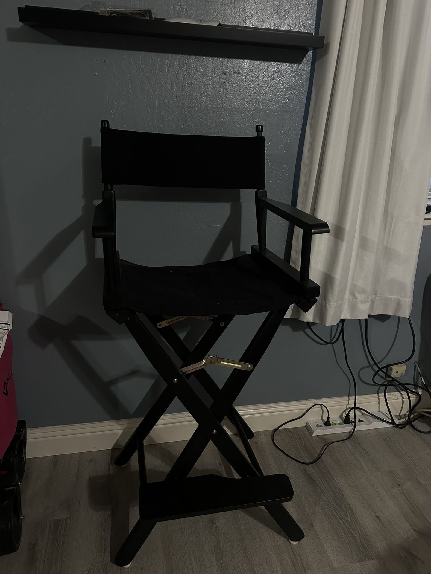 Makeup Chair 