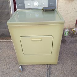 Kenmore Electric Dryer
