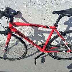 specialized allez hybrid