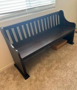 Bench