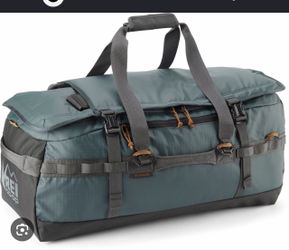 REI Co-op Big Haul 60 Duffel Bag