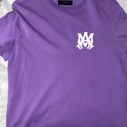 Mike Amiri T Shirt