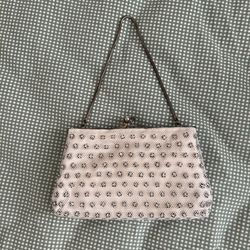 Vintage Evening Bag
