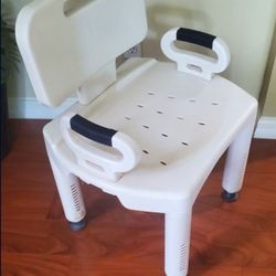 Shower Chair (New)