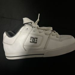 white Dcs