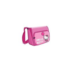 Hello Kitty Horizontal Messenger Style Laptop Case (KT4338PH)