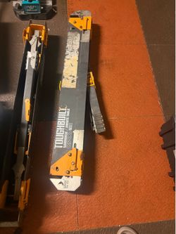 ToughBuilt C700 Sawhorse / Jobsite Table